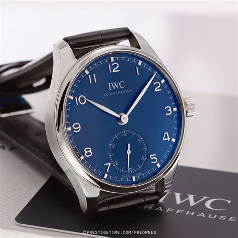 iwc 358305|IWC IW358305 in vendita .